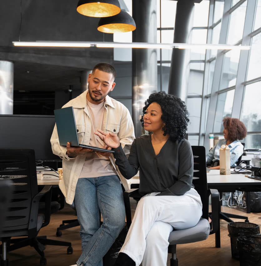 Amoye Systems