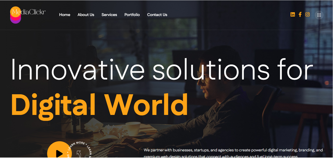 Amoye Systems