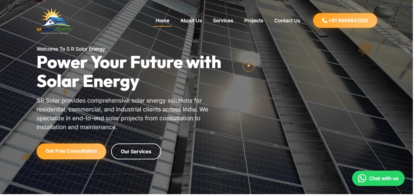 Amoye Systems